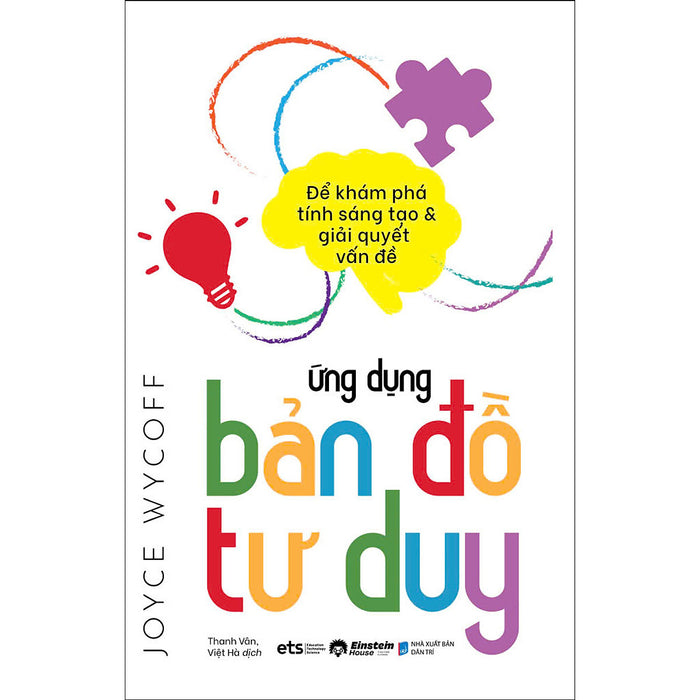 Ứng Dụng Bản Đồ Tư Duy Ứng Dụng Bản Đồ Tư Duy