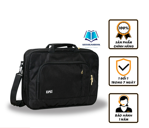 Cặp Đa Năng - (Kp)