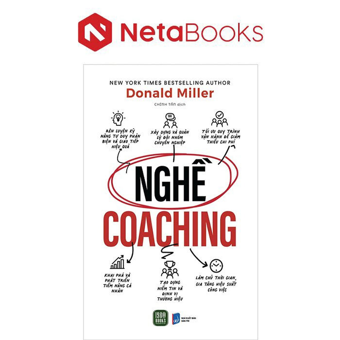 Nghề Coaching Nghề Coaching