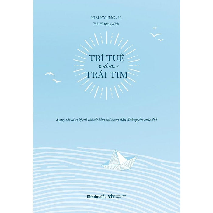 Sách - Trí Tuệ Của Trái Tim - 8 Quy Tắc Tâm Lý Trở Thành Kim Chỉ Nam Dẫn Đường Cho Mọi Cuộc Đời - Az Việt Nam Sách - Trí Tuệ Của Trái Tim - 8 Quy Tắc Tâm Lý Trở Thành Kim Chỉ Nam Dẫn Đường Cho Mọi Cuộc Đời - Az Việt Nam