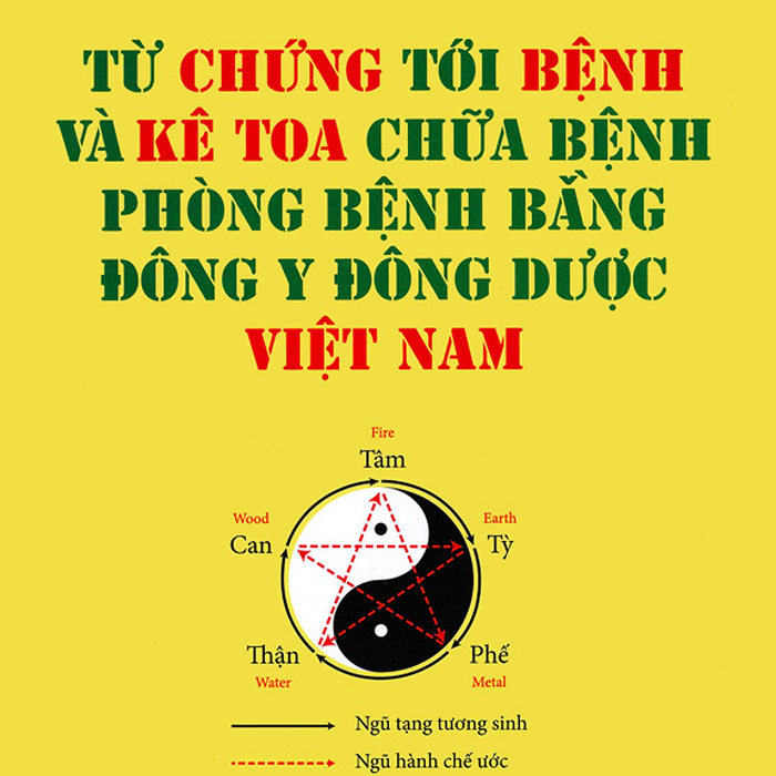 Từ ChứNg TớI BệNh Và Kê Toa ChữA BệNh PhòNg BệNh BằNg ĐôNg Y ĐôNg DưỢC ViệT Nam Từ ChứNg TớI BệNh Và Kê Toa ChữA BệNh PhòNg BệNh BằNg ĐôNg Y ĐôNg DưỢC ViệT Nam