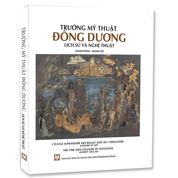 Trường Mỹ Thuật Đông Dương: Lịch Sử Và Nghệ Thuật