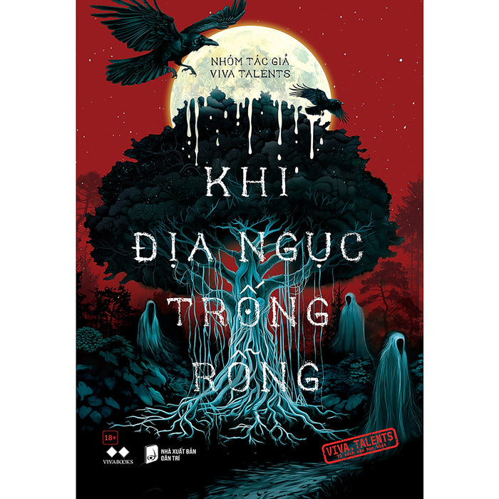 Khi Địa Ngục Trống Rỗng Khi Địa Ngục Trống Rỗng