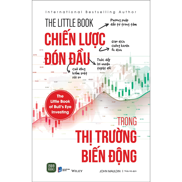 The Little Book: Chiến Lược Đón Đầu Trong Thị Trường Biến Động The Little Book: Chiến Lược Đón Đầu Trong Thị Trường Biến Động