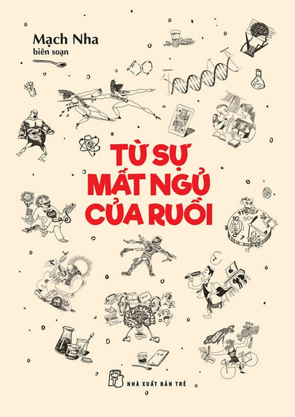 Từ Sự Mất Ngủ Của Ruồi