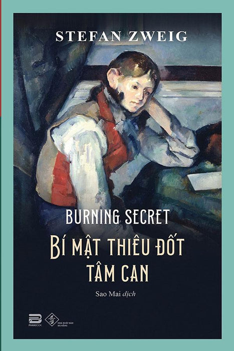 Bí Mật Thiêu Đốt Tâm Can Bí Mật Thiêu Đốt Tâm Can