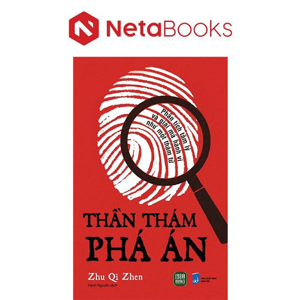 Thần Thám Phá Án