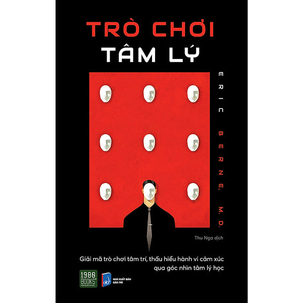 Trò Chơi Tâm Lý