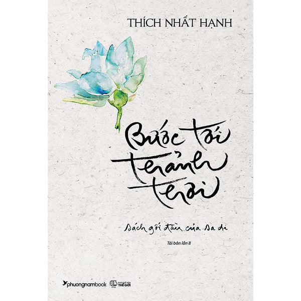 Bước Tới Thảnh Thơi (Tái Bản Năm 2025)