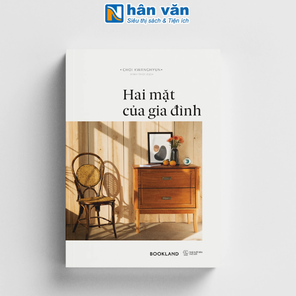 Sách - Hai Mặt Của Gia Đình