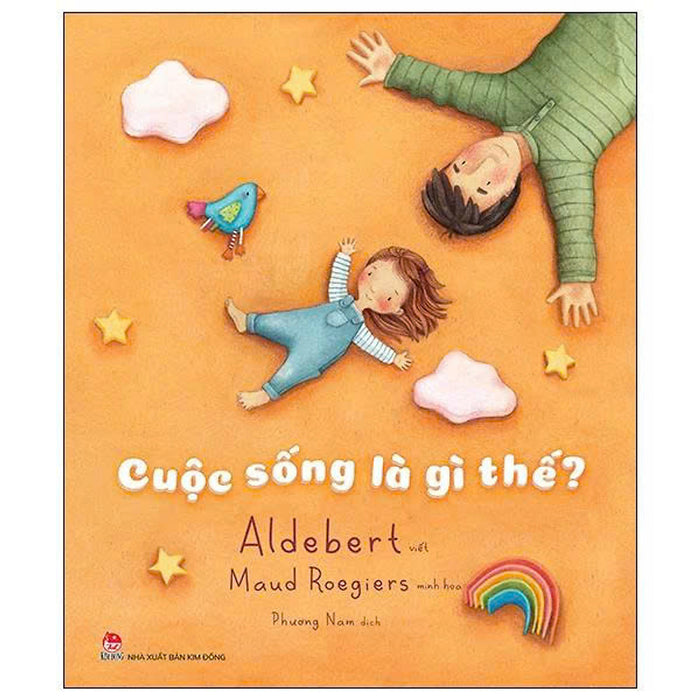 Cuộc Sống Là Gì Thế? Cuộc Sống Là Gì Thế?