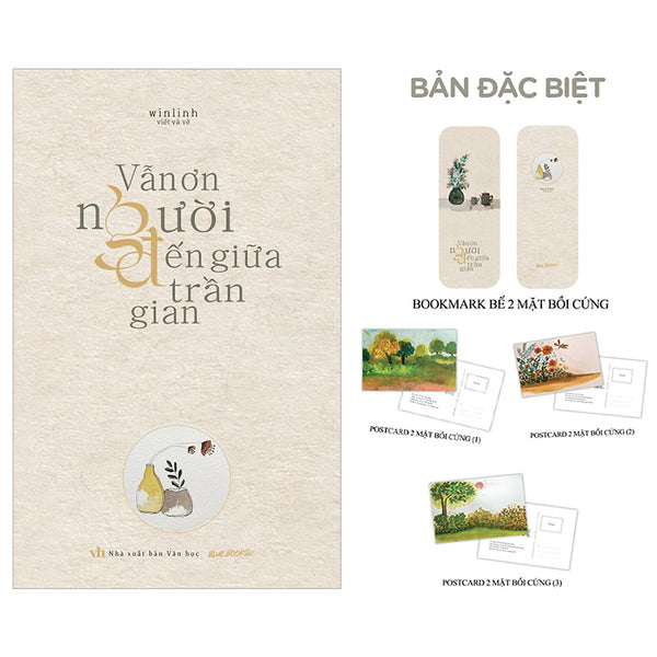 Vẫn Ơn Người Đến Giữa Trần Gian