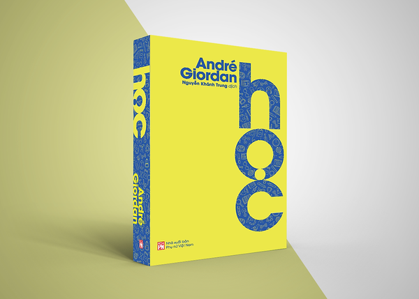 Sách - Học - Bổ Trợ Kiến Thức