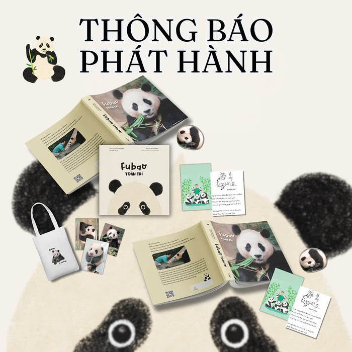 Fubao Toàn Trí Fubao Toàn Trí