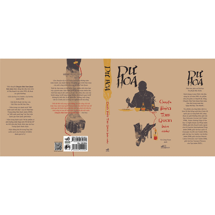 Chuyện Hứa Tam Quan Bán Máu Chuyện Hứa Tam Quan Bán Máu