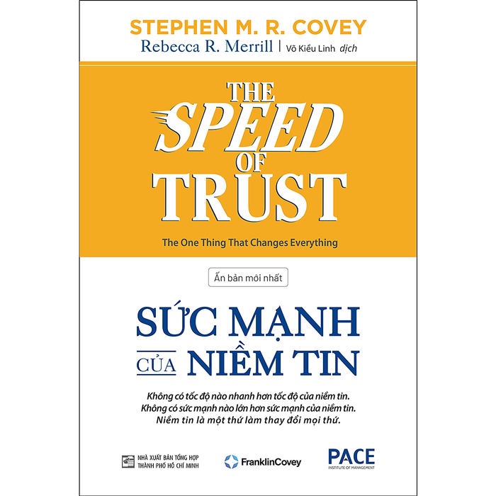 Sức Mạnh Của Niềm Tin Sức Mạnh Của Niềm Tin