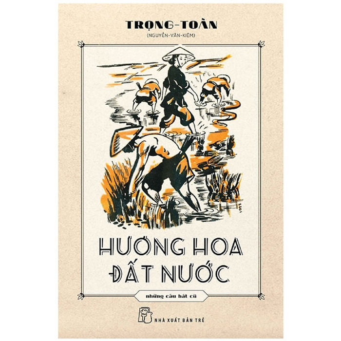 Sách Lịch Sử Văn Hóa: Hương Hoa Đất Nước Sách Lịch Sử Văn Hóa: Hương Hoa Đất Nước