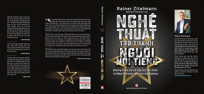 Nghệ Thuật Trở Thành Người Nổi Tiếng - Những Thiên Tài Về Tiếp Thị Bản Thân, Từ Albert Einstein Đến Kim Kardashian Nghệ Thuật Trở Thành Người Nổi Tiếng - Những Thiên Tài Về Tiếp Thị Bản Thân, Từ Albert Einstein Đến Kim Kardashian