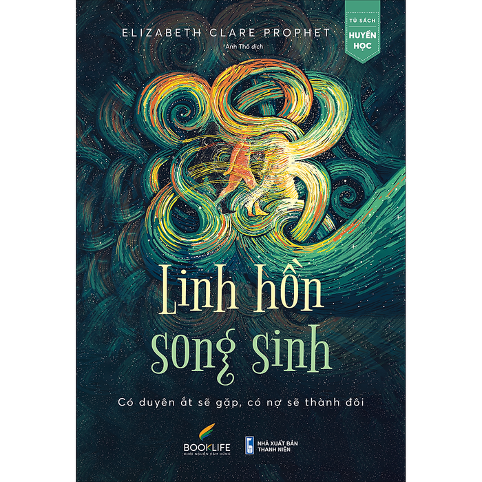 Linh Hồn Song Sinh Linh Hồn Song Sinh