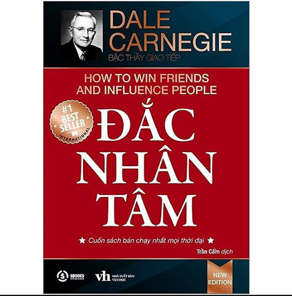 Đắc Nhân Tâm