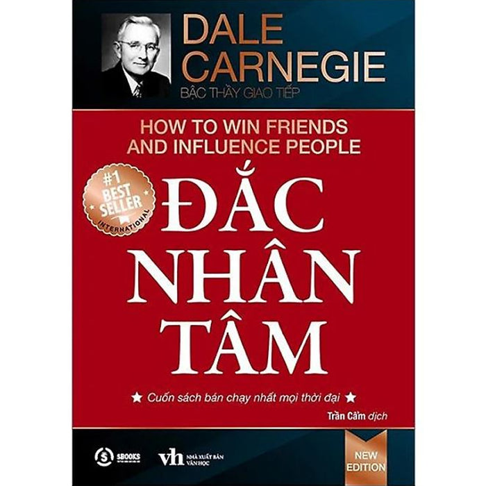 Đắc Nhân Tâm Đắc Nhân Tâm