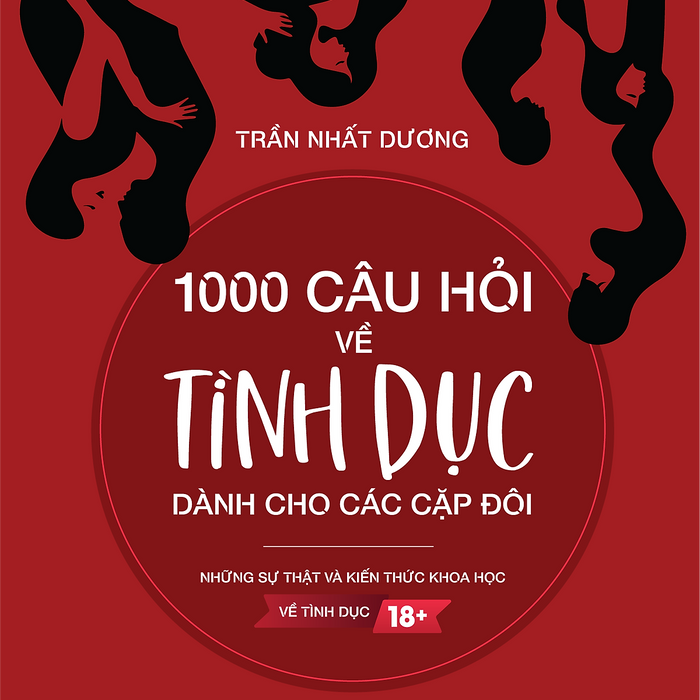 Sách 1000 Câu Hỏi Về Tình Dục Dành Cho Các Cặp Đôi Sách 1000 Câu Hỏi Về Tình Dục Dành Cho Các Cặp Đôi