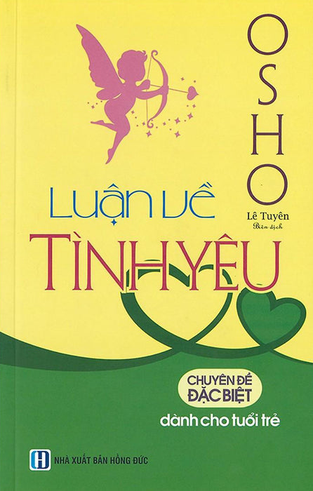 Luận Về Tình Yêu Luận Về Tình Yêu