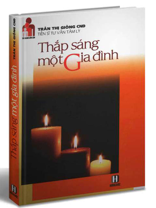 Thắp Sáng Một Gia Đình Thắp Sáng Một Gia Đình