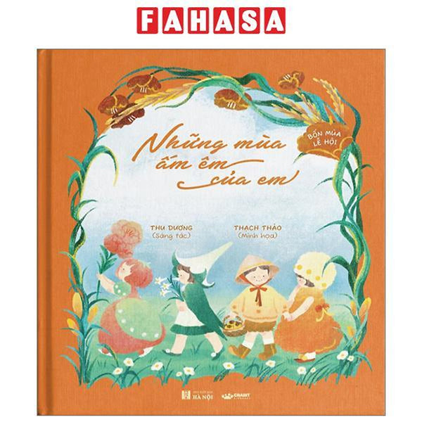 Những Mùa Ấm Êm Của Em