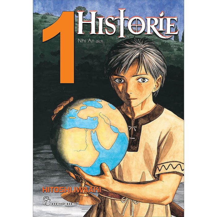 Historie Historie