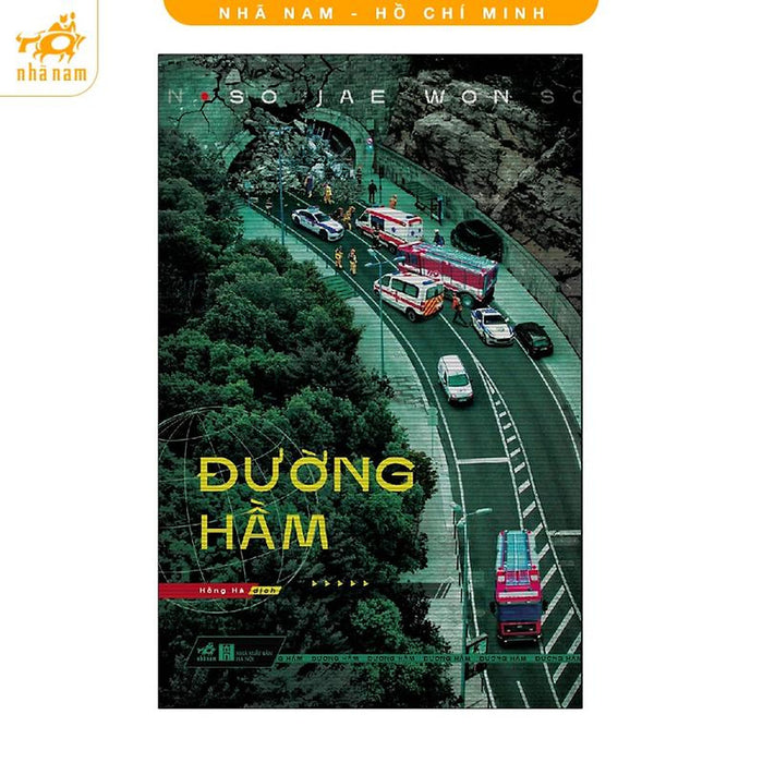 Sách - Đường Hầm (Nhã Nam Hcm) Sách - Đường Hầm (Nhã Nam Hcm)