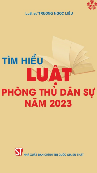 Tìm Hiểu Luật Phòng Thủ Dận Sự Tìm Hiểu Luật Phòng Thủ Dận Sự