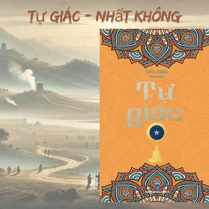 Tự Giác Tự Giác
