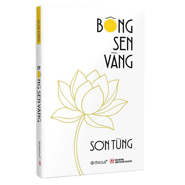 Bông Sen Vàng - Bản Quyền