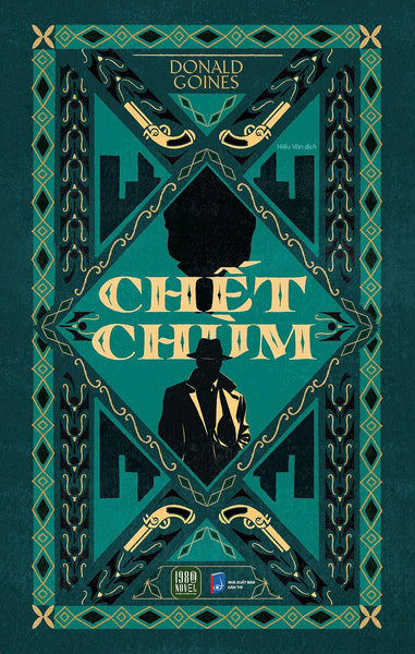 Chết Chùm (Donald Goines)