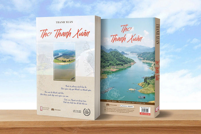 Thơ Thanh Xuân Thơ Thanh Xuân