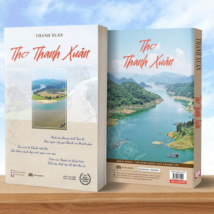 Thơ Thanh Xuân Thơ Thanh Xuân