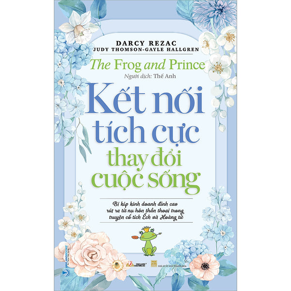 Kết Nối Tích Cực Thay Đổi Cuộc Sống