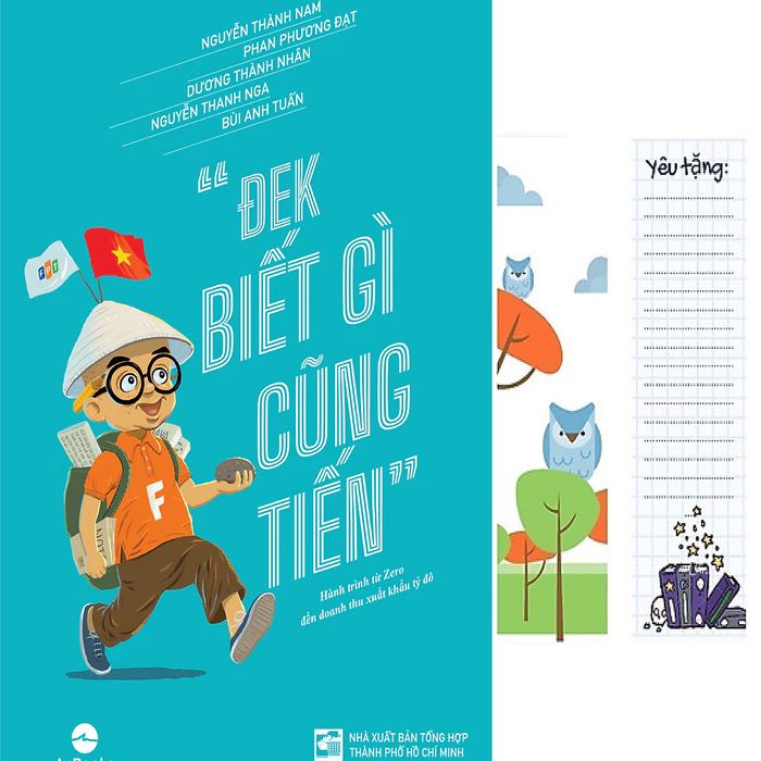 Đek Biết Gì Cũng Tiến Đek Biết Gì Cũng Tiến