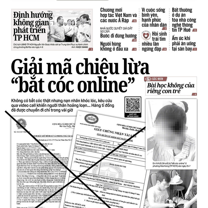 Nhật Báo Người Lao Động Từ Ngày 04-08-2025 Đến 10-08-2025 Nhật Báo Người Lao Động Từ Ngày 04-08-2025 Đến 10-08-2025