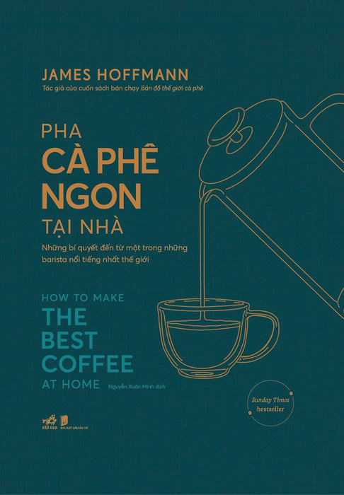 Pha Cà Phê Ngon Tại Nhà Pha Cà Phê Ngon Tại Nhà