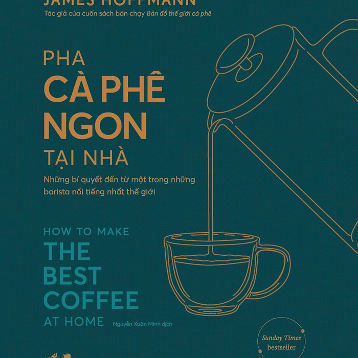 Pha Cà Phê Ngon Tại Nhà Pha Cà Phê Ngon Tại Nhà