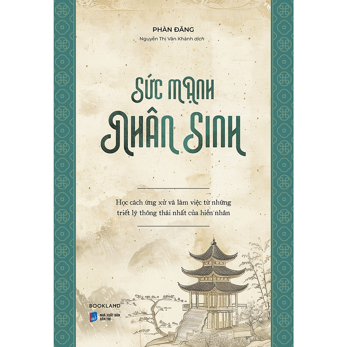 Sức Mạnh Nhân Sinh Sức Mạnh Nhân Sinh