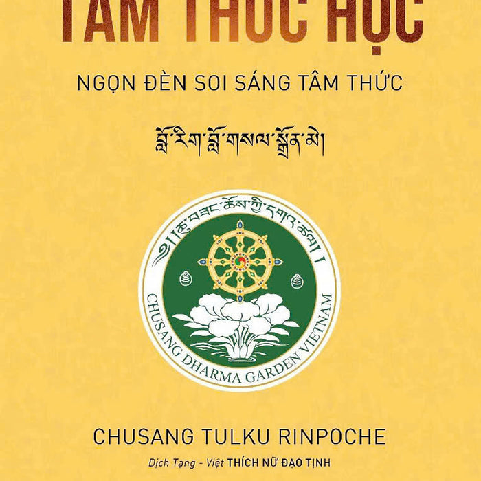 Sách Tâm Thức Học - Ngọn Đèn Soi Sang Tâm Thức Sách Tâm Thức Học - Ngọn Đèn Soi Sang Tâm Thức