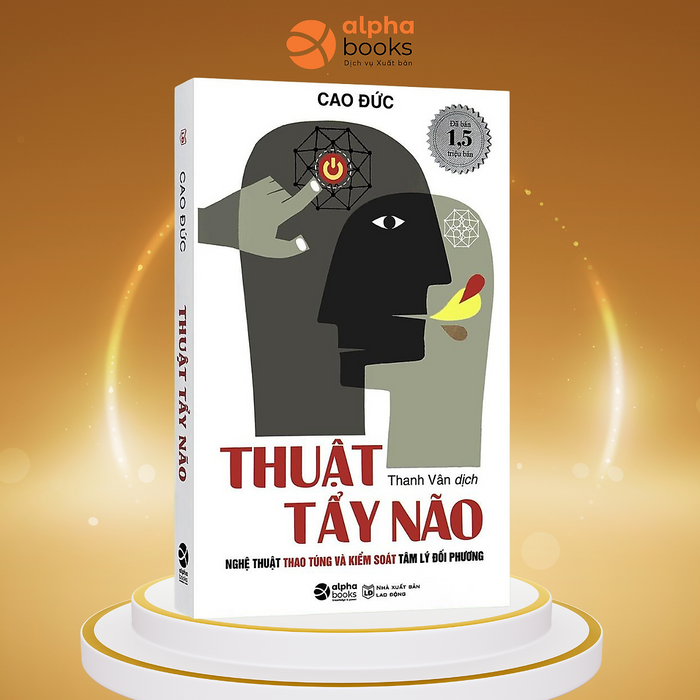 Thuật Tẩy Não Thuật Tẩy Não