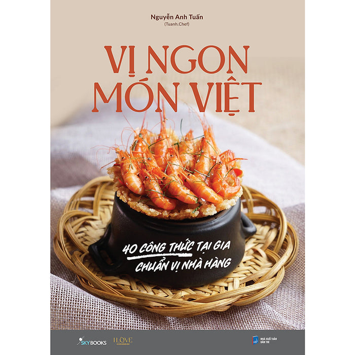 Vị Ngon Món Việt Vị Ngon Món Việt