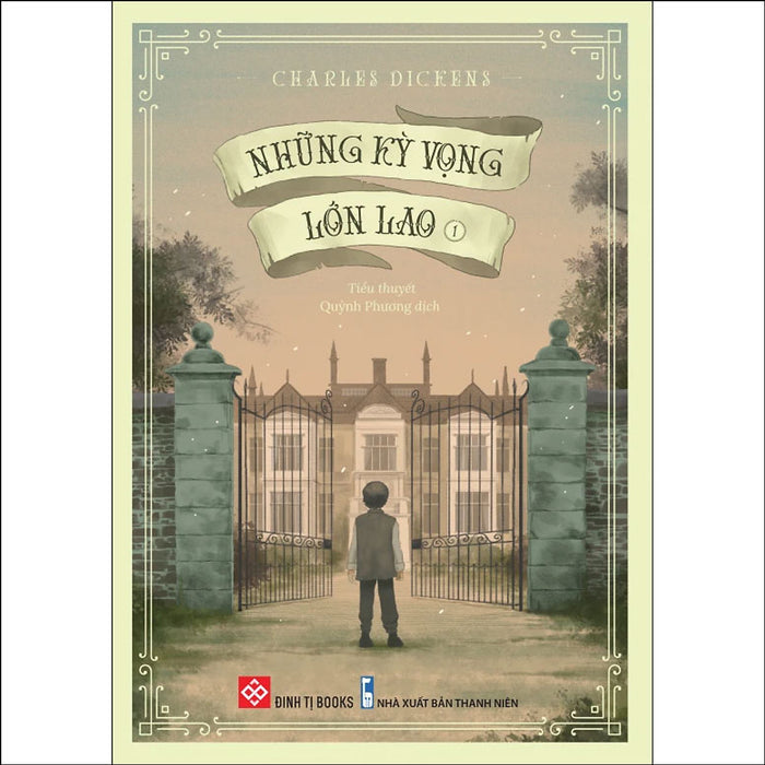 Những Kỳ Vọng Lớn Lao Những Kỳ Vọng Lớn Lao