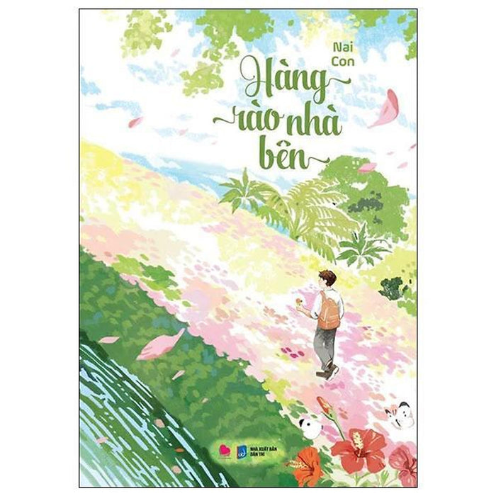 Hàng Rào Nhà Bên - Bản Quyền Hàng Rào Nhà Bên - Bản Quyền
