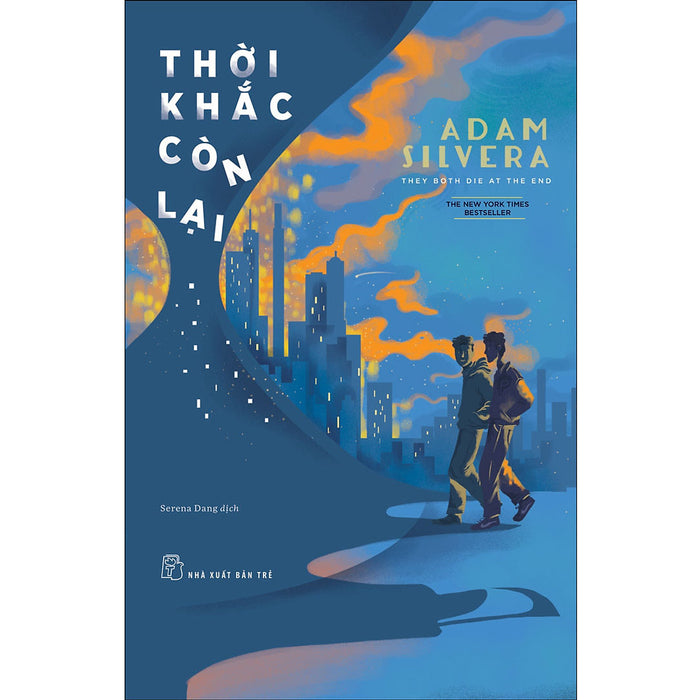 Thời Khắc Còn Lại Thời Khắc Còn Lại