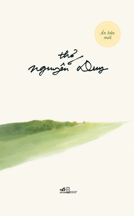 Thơ Nguyễn Duy Thơ Nguyễn Duy